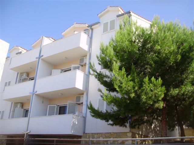 Lägenhet Mazuran2 Hvar Town