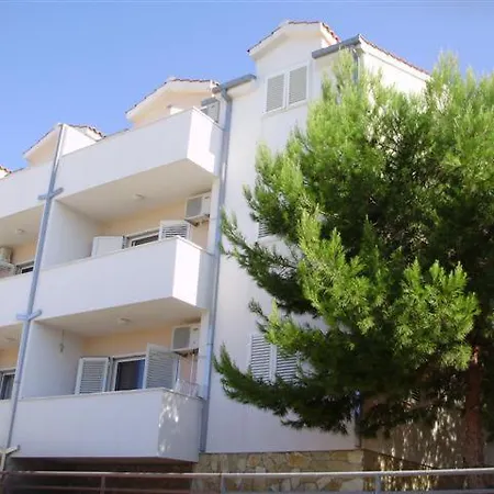 Mazuran2 Lägenhet Hvar Town Exteriör bild