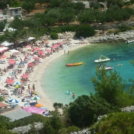 Mazuran2 Lägenhet Hvar Town Exteriör bild